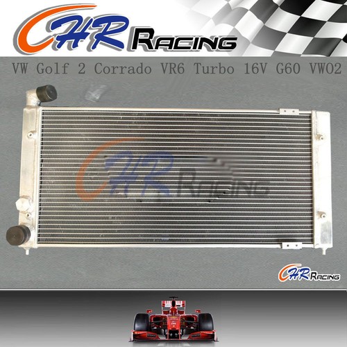 Aluminum radiator for - aluminum,