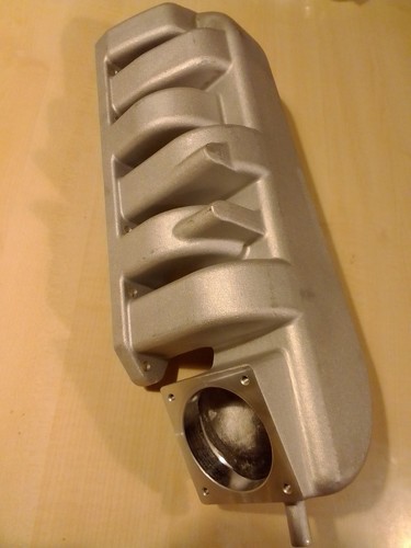 Audi vr6 short intake - audi,