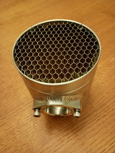 Audi 4 inch maf - tt, v6