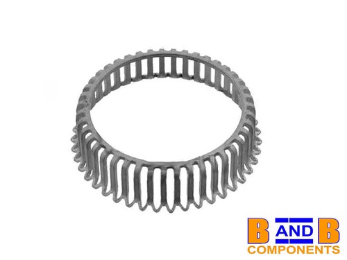 Abs ring rear - golf, vr6