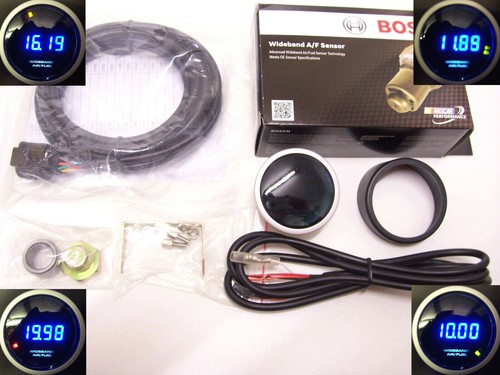 Rsr wideband lambda - rsr, +