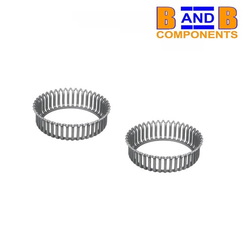 Abs rings rear golf mk3 - 2,
