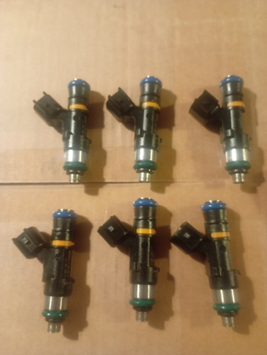 Ksm 550cc fuel injectors - fuel,