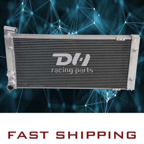 2row radiator for 1983 1990 - for,