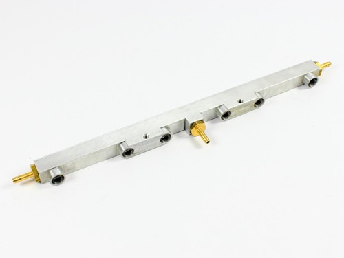 Injection rail vr6 turbo - rail,