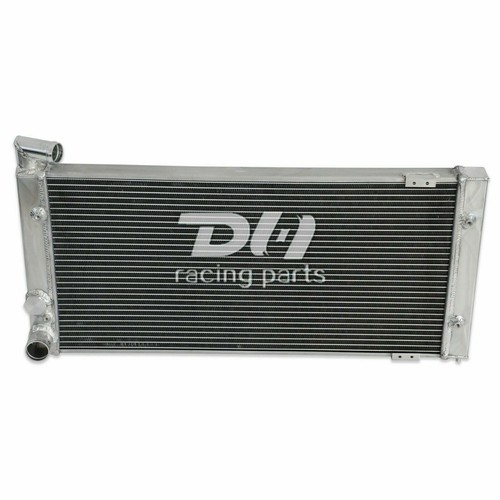 Row alu radiator - 2,