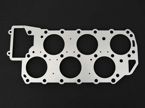 Vr6 golf 3 compression - 2,