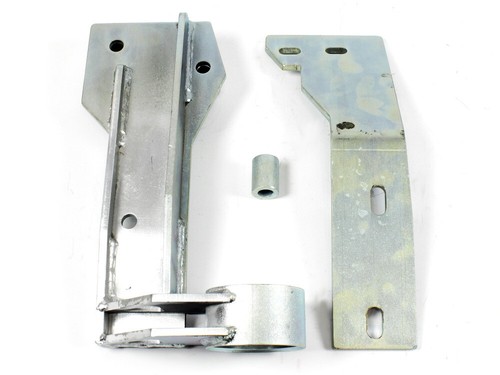 Transmission mount two piece - transmission, 6