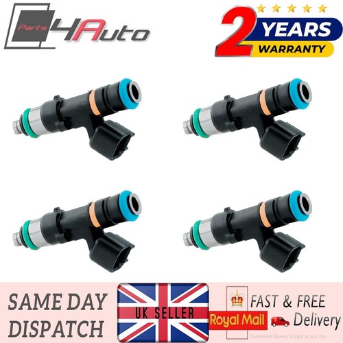 Fuel injectors for audi - audi, a4