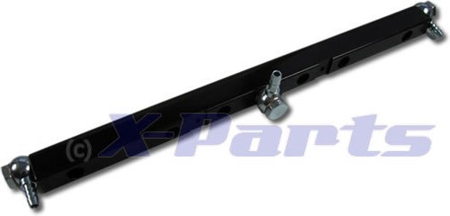 Injection rail vr6 - injection, turbo