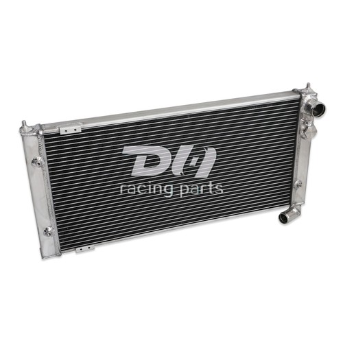 Alu radiator row for - 2,