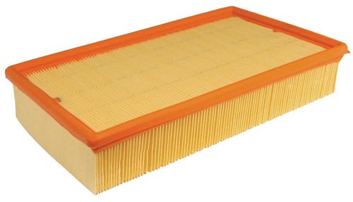 Air filter rectangular gti - filter,