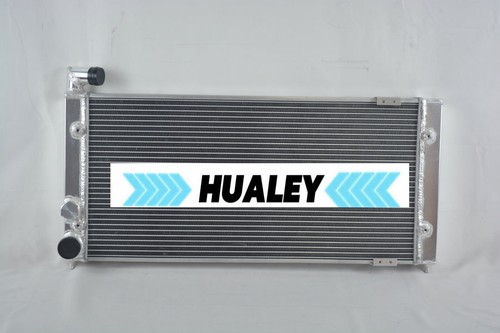 Aluminum radiator for - aluminum,