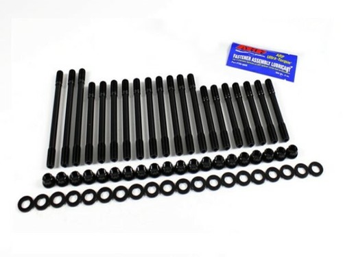Set eurospec cylinder head - set,