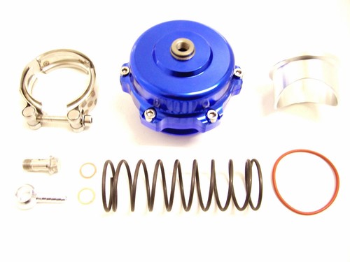 Rsr 50mm blow off valve - 50mm,