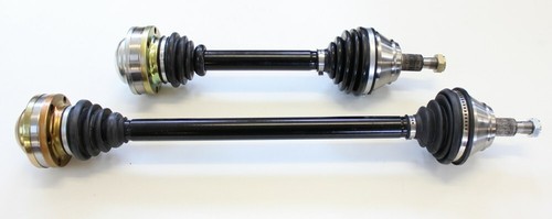 Special drive shaft set - set, golf
