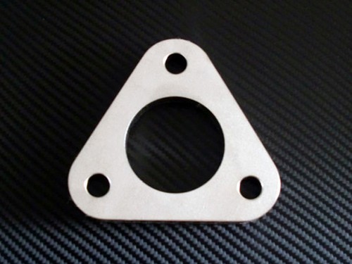 Vr6 flange for building - vr6, vw