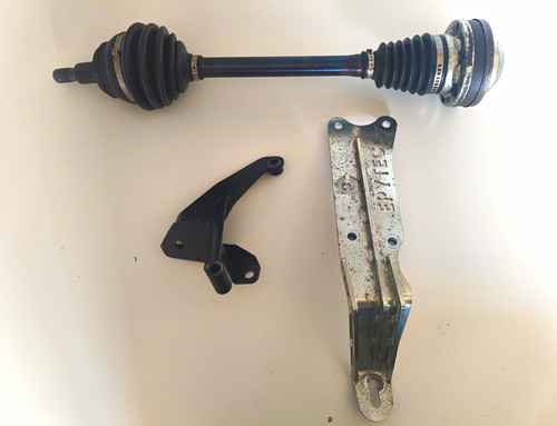 Full vr6 r32 turbo dsg - vr6,