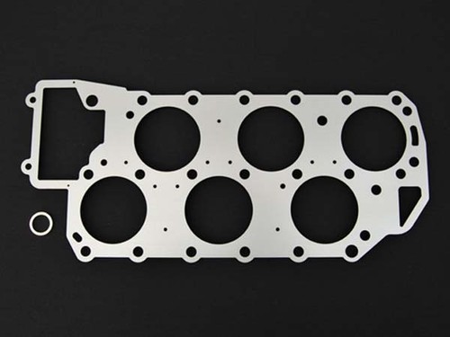 Vr6 compression reduction - vr6,