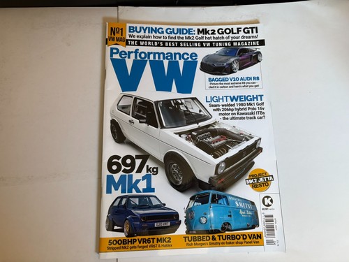 Performance mag apr 2024 - mag,