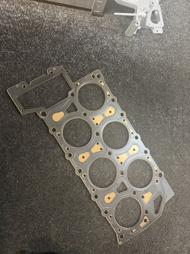 24v vr6 turbo headspacer - 24v,