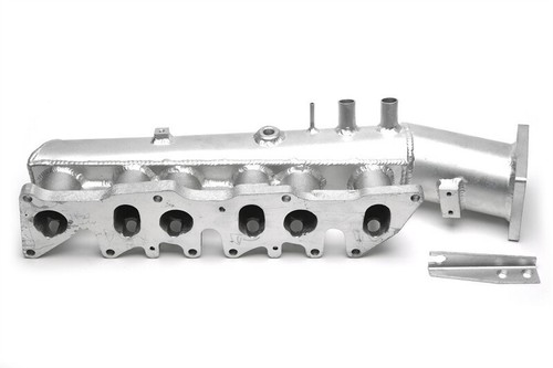 Inlet short for vr6 turbo - inlet,
