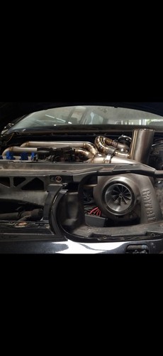 Golf mk4 r32 - golf,