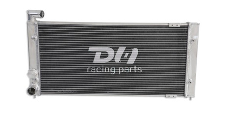 Aluminum radiator for - radiator,