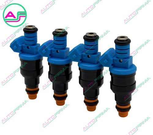 Fuel injectors vauxhall - injectors, x4